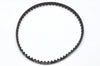 SERPENT: Belt 30S3M186 low friction  (SER401353)