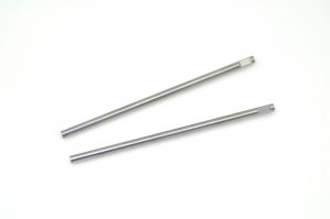 SERPENT: Pivot pin fr lw (2)  (SER804117)