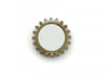 SERPENT: Centax gear-pinion alu. 20t (SER909560)