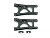 SERPENT: Wishbone Rr Lw medium (2)  (SER401460)