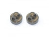 SERPENT: Shock top (2) SRX/SDX (SER500176)