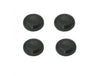 SERPENT: Shock membrame (4) SRX2 (SER500180)
