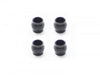 SERPENT: Shock top bushing delrin (4) SRX2 (SER500199)