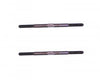 SERPENT: Track rod M3x50 (2) SRX2 (SER500162)