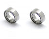 SERPENT: Ball-bearing 5x8x2.5 (2) (SER1311)