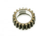 SERPENT: Centax gear-pinion alu. 19t (SER909559)