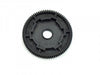 SERPENT: Spur gear 82T SRX2 (SER500218)