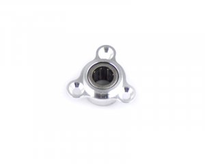 SERPENT: Gearbox drive flange SL8 XLI (SER903631)