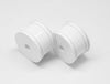SERPENT: 1/10 buggy rim rr 61m white (2) (SER500393)