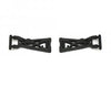 SERPENT: Wishbone fr L+R v2  SRX4 (SER500411)
