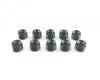 SERPENT: Adjusting nut nylon for 8.5mm ball (10) (SER803198)