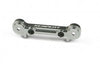 SERPENT: Suspension bracket alu FR FR std  (SER600177)