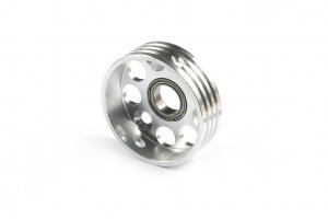 SERPENT: Gearbox housing SL8 XLI (SER903630)