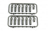SERPENT: Balljoint set (14) SRX2  (SER500138)
