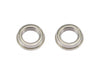 SERPENT: Ball bearing 10x15x4 Flanged (2) (SER1470)