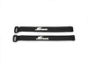 SERPENT: Velcro batterystrap set 988e Pan (2) (SER905122)
