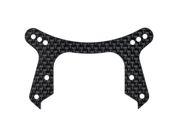 SERPENT: Shocktower fr gull arm carbon SRX2 Gen3 (SER500736)