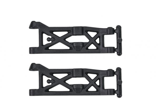 SERPENT: Wishbone straight fr L+R SRX2 Gen3 (SER500681)