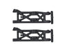 SERPENT: Wishbone straight fr L+R SRX2 Gen3 (SER500681)