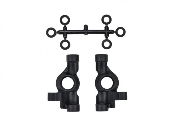 SERPENT: Steeringblock L+R SRX2 Gen3 (SER500724)