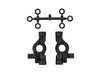 SERPENT: Steeringblock L+R SRX2 Gen3 (SER500724)