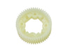 SERPENT: Geardiff housing 51T SRX2 Gen3 (SER500780)