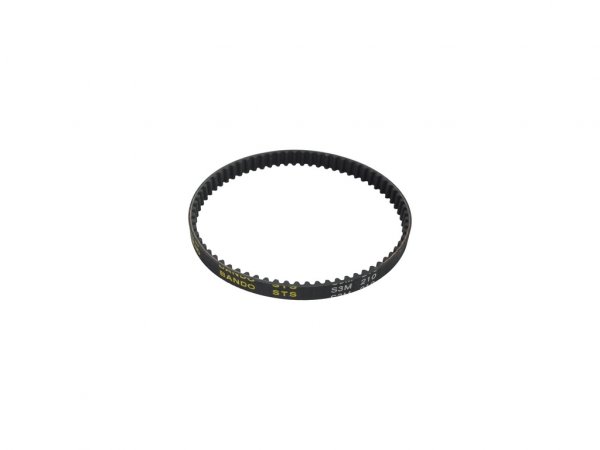 SERPENT: Belt 60S3M210 Low Friction  (SER903795)