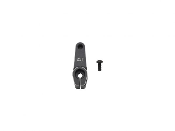 SERPENT: Servo lever alu 23T SRX2 Gen3 (SER500797)