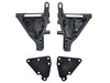 SERPENT: Wishbone FR lw V2 L+R S988 (SER903665X)
