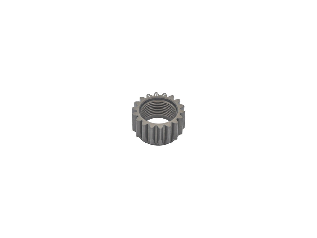SERPENT: Centax gear-pinion alu 18T XLI Gen2 (SER903799)