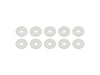 SERPENT: Shim 3.5x11x0.2 (10)  (SER600214)