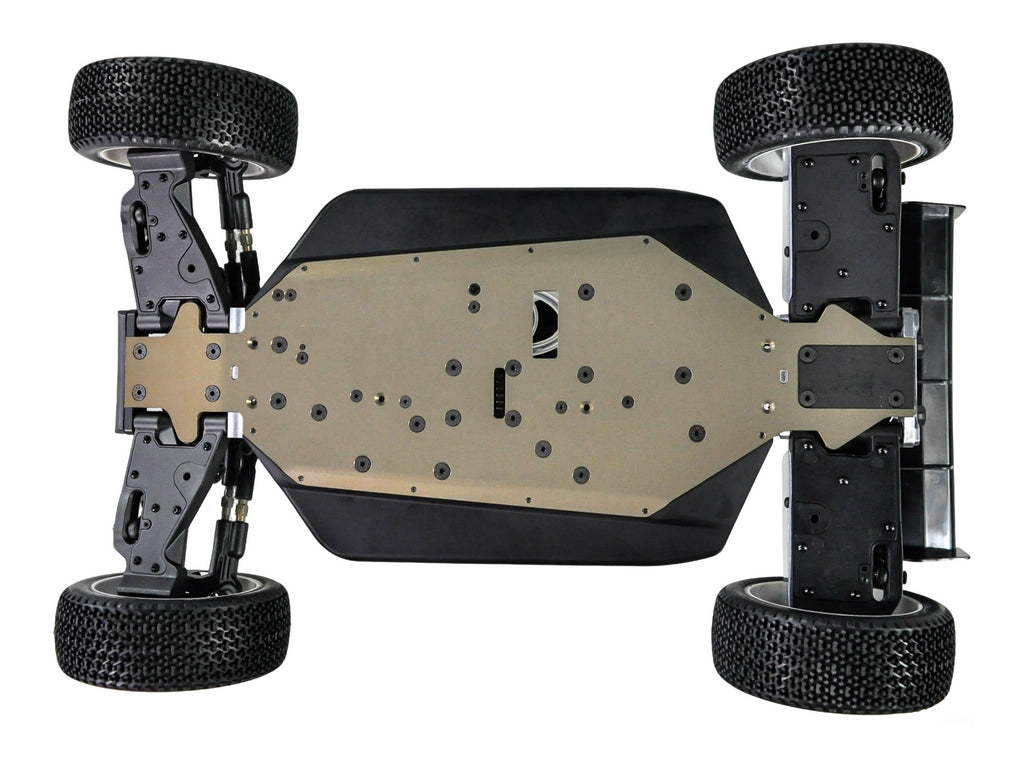 SERPENT SRX8 Gen4 1/8 4wd GP
