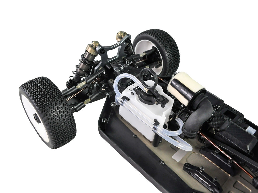 SERPENT SRX8 Gen4 1/8 4wd GP