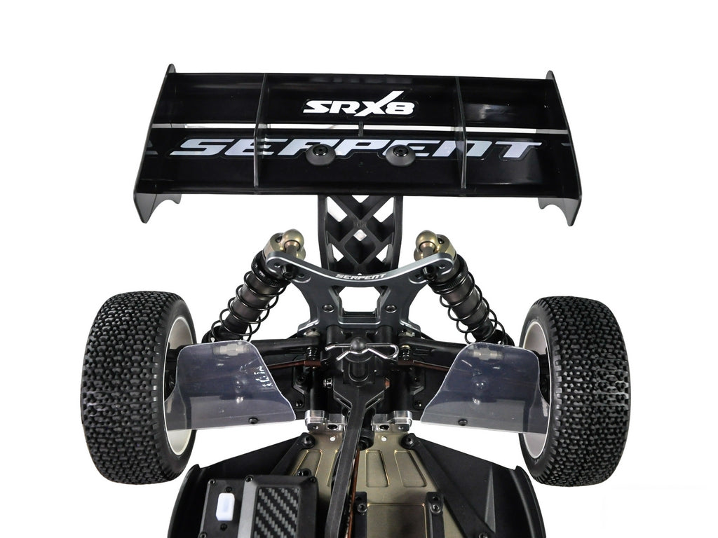 SERPENT SRX8 Gen4 1/8 4wd GP