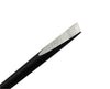 HUDY: SLOTTED SCREWDRIVER REPLACEMENT TIP LONG  4.0 x 180 MM - SPC