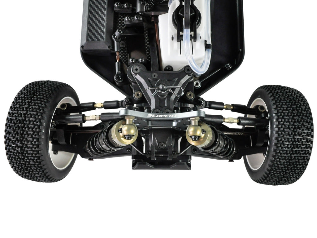 SERPENT SRX8 Gen4 1/8 4wd GP