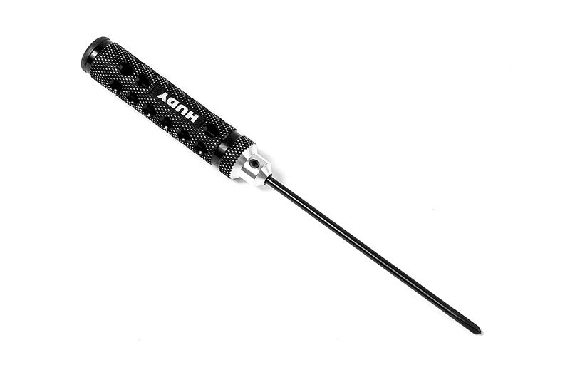 HUDY: LIMITED EDITION - PHILLIPS SCREWDRIVER 3.5 MM