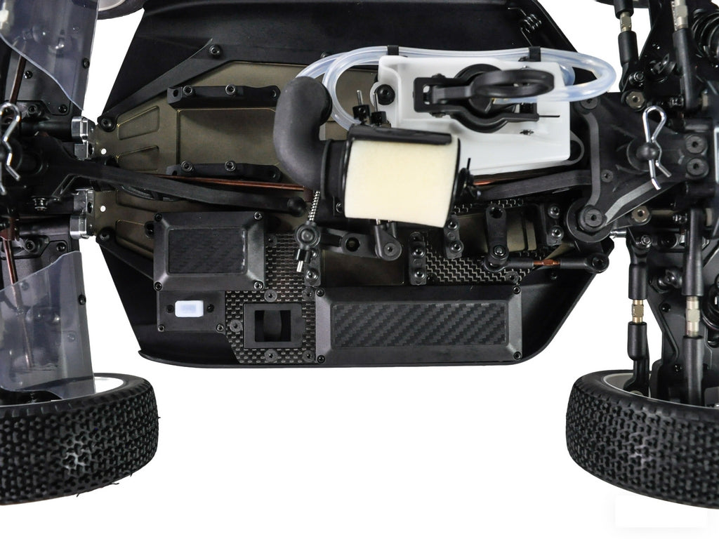 SERPENT SRX8 Gen4 1/8 4wd GP