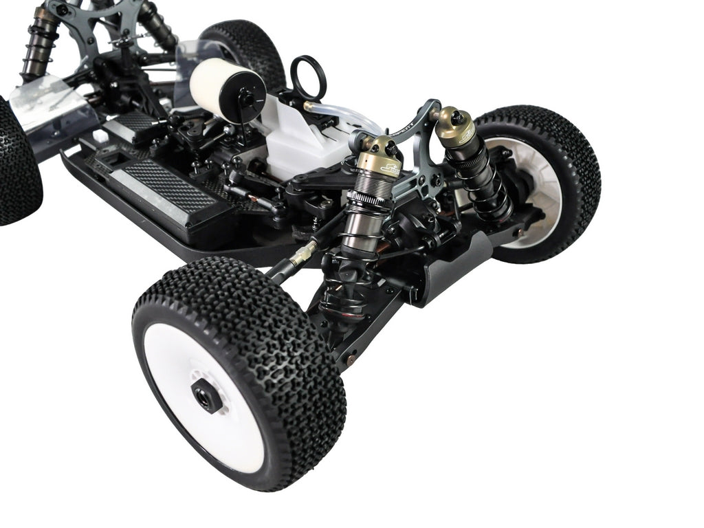 SERPENT SRX8 Gen4 1/8 4wd GP