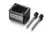 HUDY: PROFESSIONAL BULKHEAD ALIGNMENT TOOL 17MM