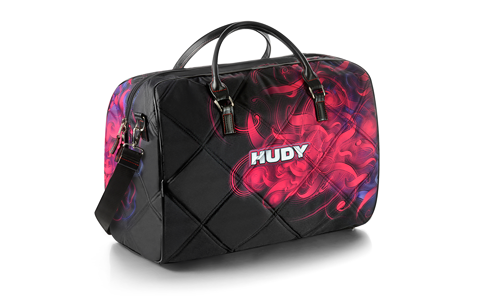 HUDY HAND BAG - LARGE - CUSTOM NAME