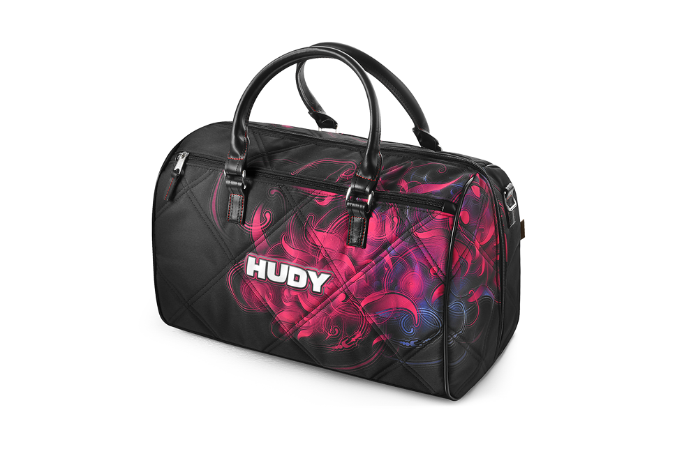 HUDY HAND BAG - MEDIUM - CUSTOM NAME