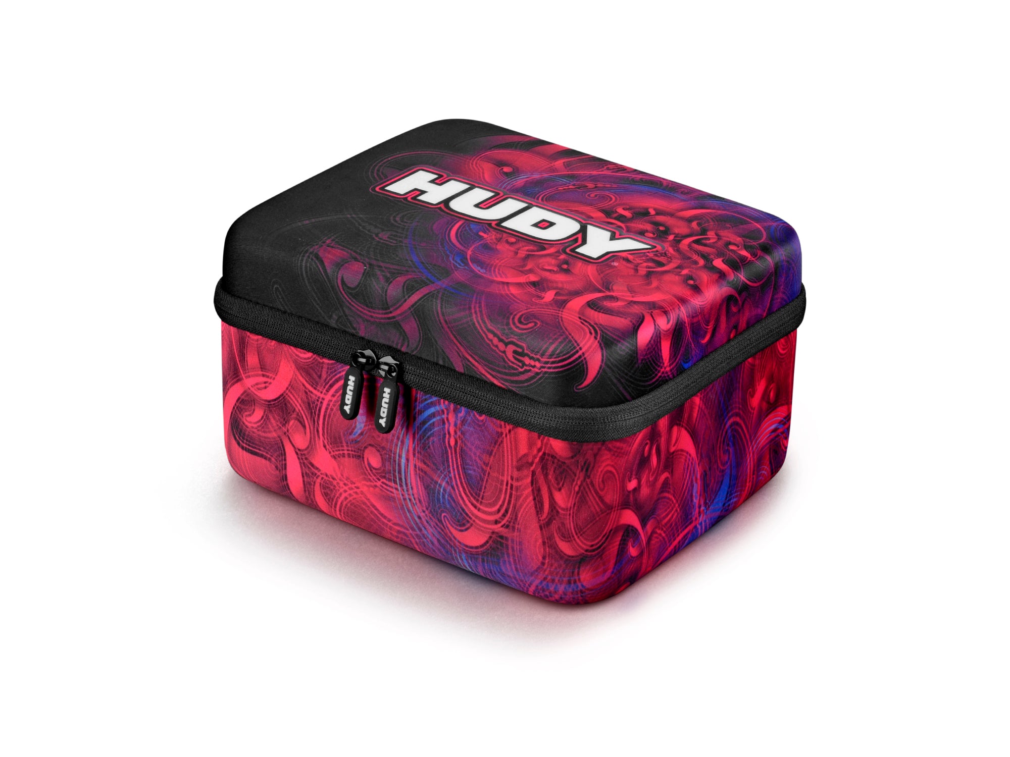 HUDY HARD CASE - 260x195x142MM - TRANSMITTER FUTABA