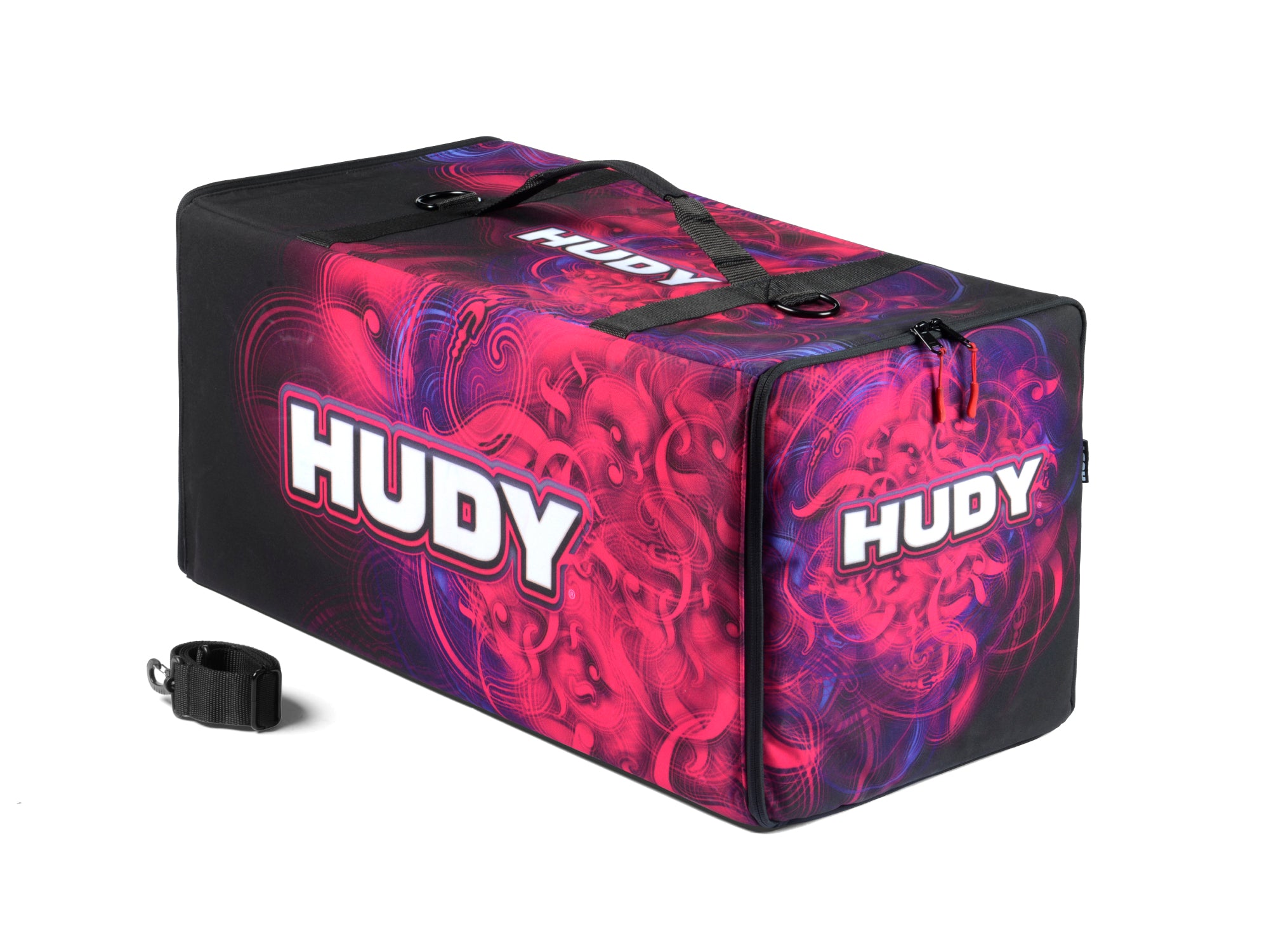 HUDY CAR BAG - 1/10