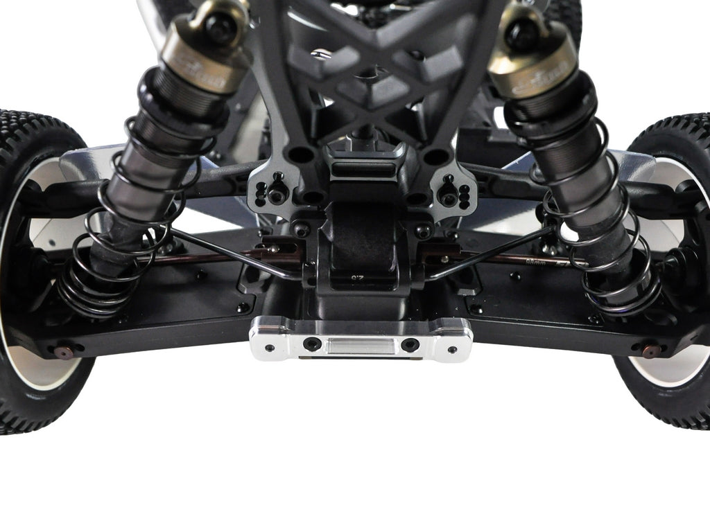 SERPENT SRX8 Gen4 1/8 4wd GP