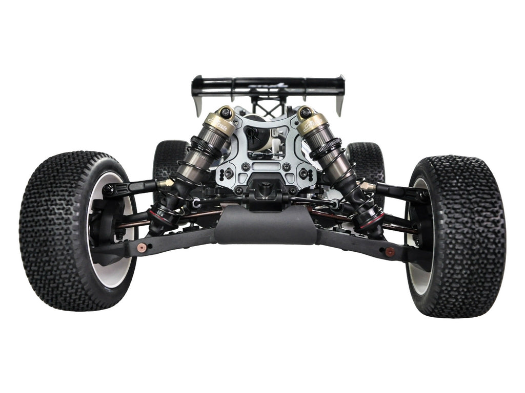 SERPENT SRX8 Gen4 1/8 4wd GP