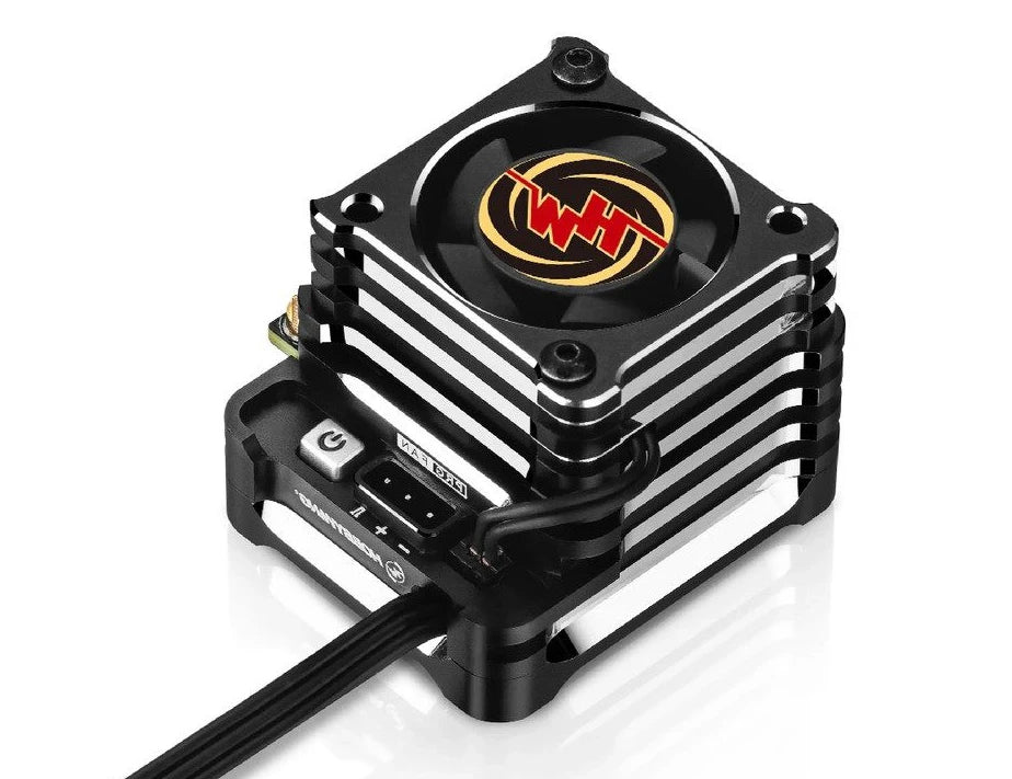 HOBBYWING XeRun XD10 PRO Drift Spec ESC
