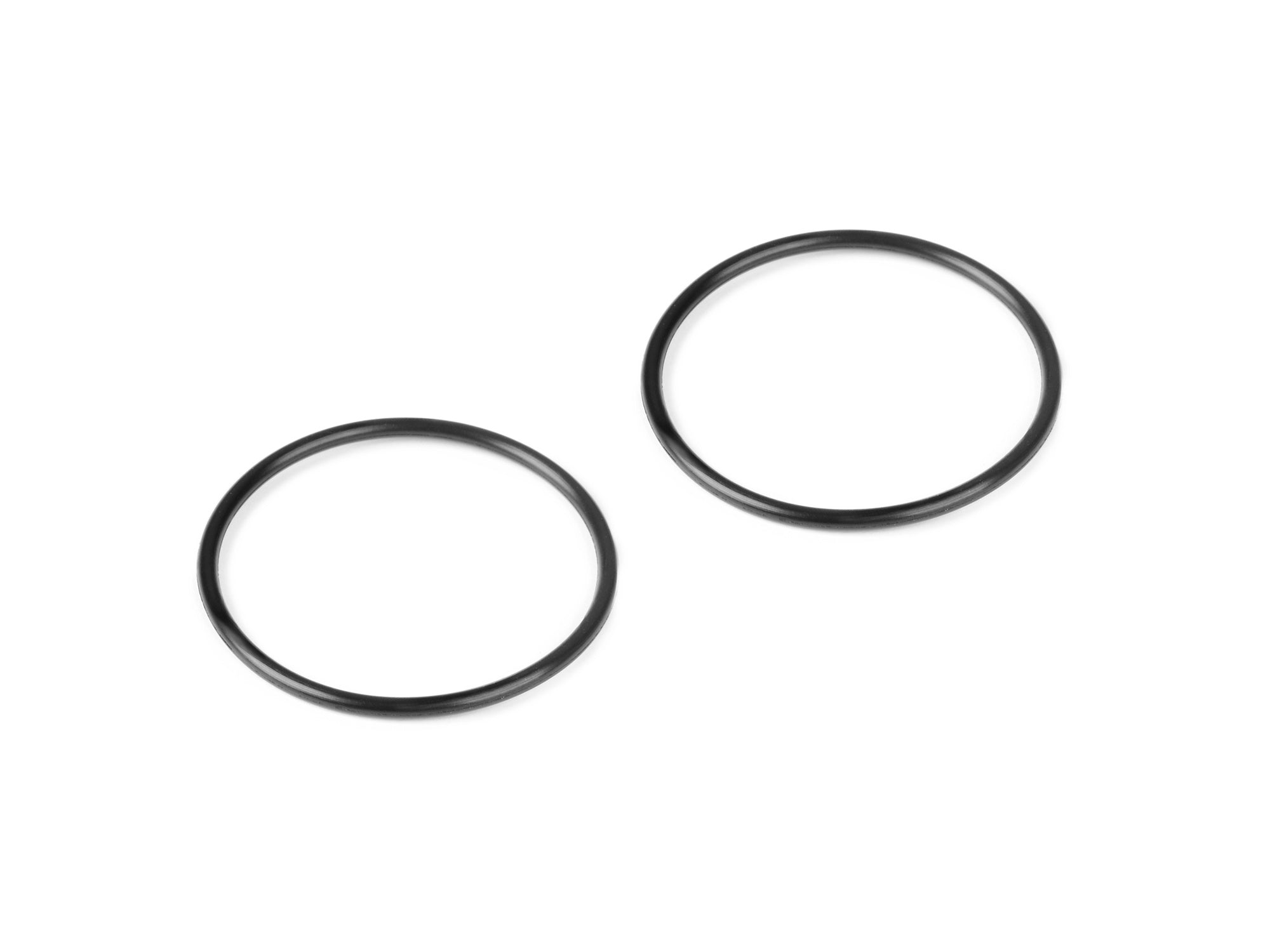 HUDY O-RING FOR 1/12 & 1/10 PAN CAR SET-UP WHEEL (2)