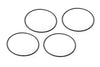 HUDY: O-RING FOR 1/8 OFF-ROAD SET-UP WHEEL (4)