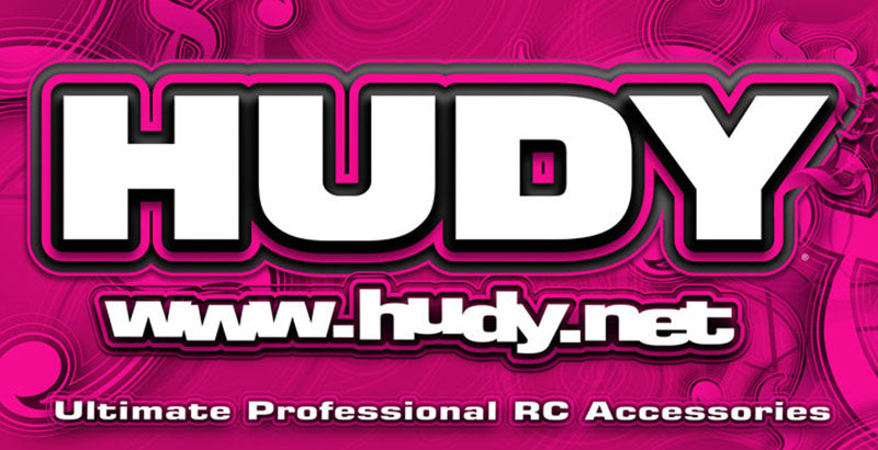 HUDY: OUTDOOR BANNER 2000x1000